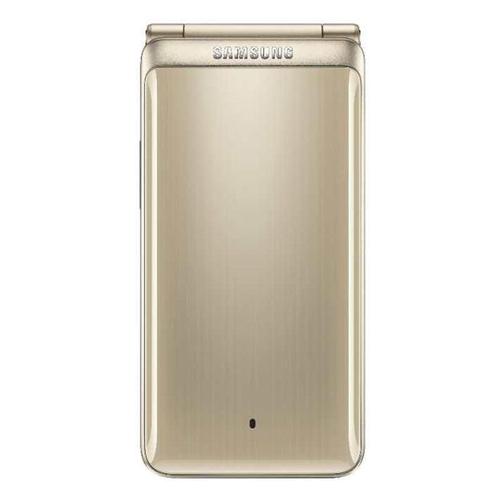 Galaxy Folder 2 SM-G1650 - 翻盖智能手机_资料手册-2