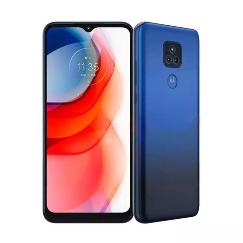 摩托罗拉 Moto G Play (2021) - 长续航智能手机_资料大全-4