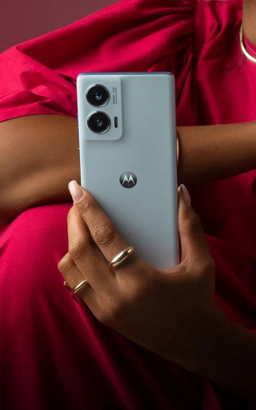 摩托罗拉 Motorola Edge 50 Fusion - 高刷曲面屏手机_资料库-4