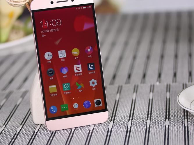 乐视超级手机 乐2s Pro - 全金属旗舰手机_资料合集-2