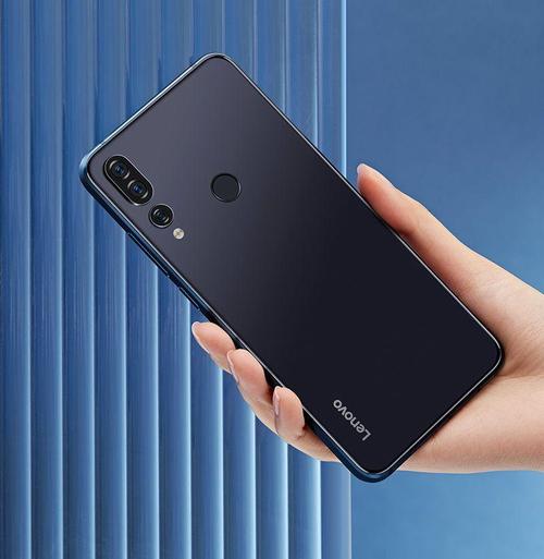 联想Z5 Pro GT - 骁龙855旗舰手机_百科资料-5 联想Z5 Pro GT - 骁龙855旗舰手机_百科资料-5