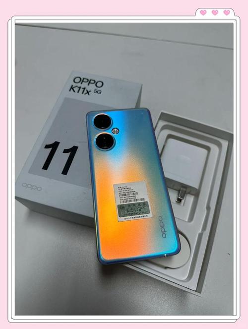 OPPO K11x - 一亿像素长续航手机_百科资料-5