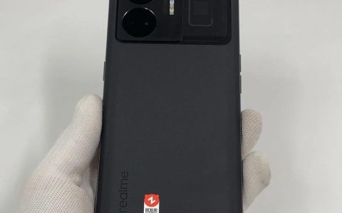 realme GT Neo5 150W – 150W闪充性能旗舰_资料库