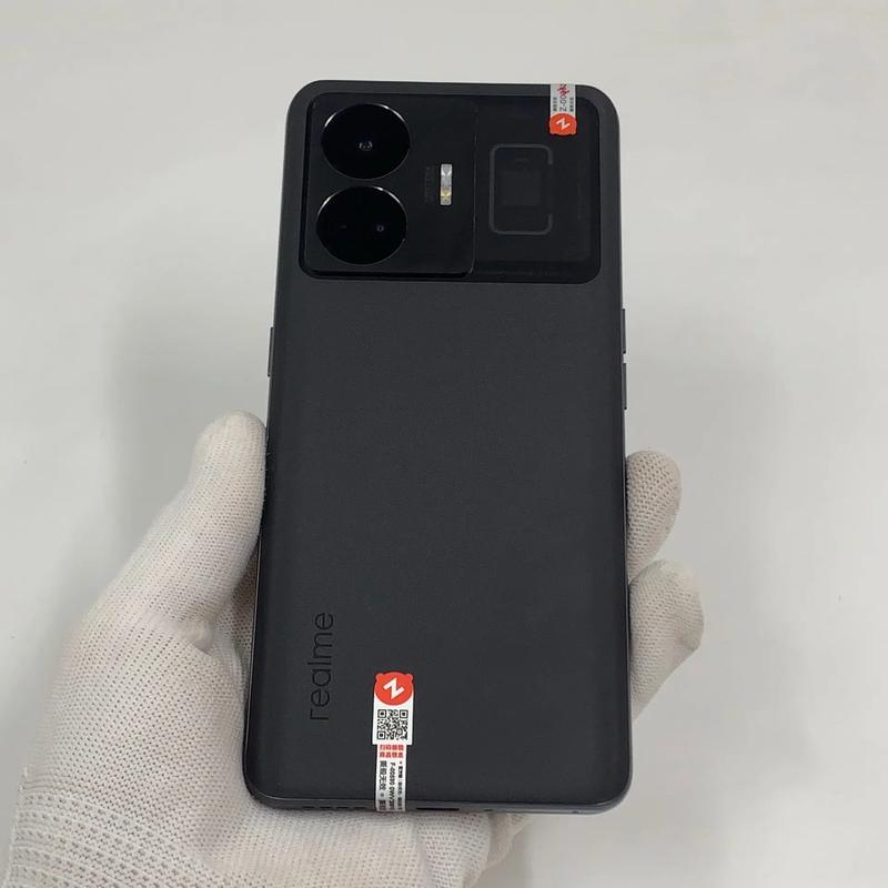 realme GT Neo5 150W – 150W闪充性能旗舰_资料库