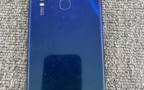 vivo U3x – 长续航千元智能手机_百科资料