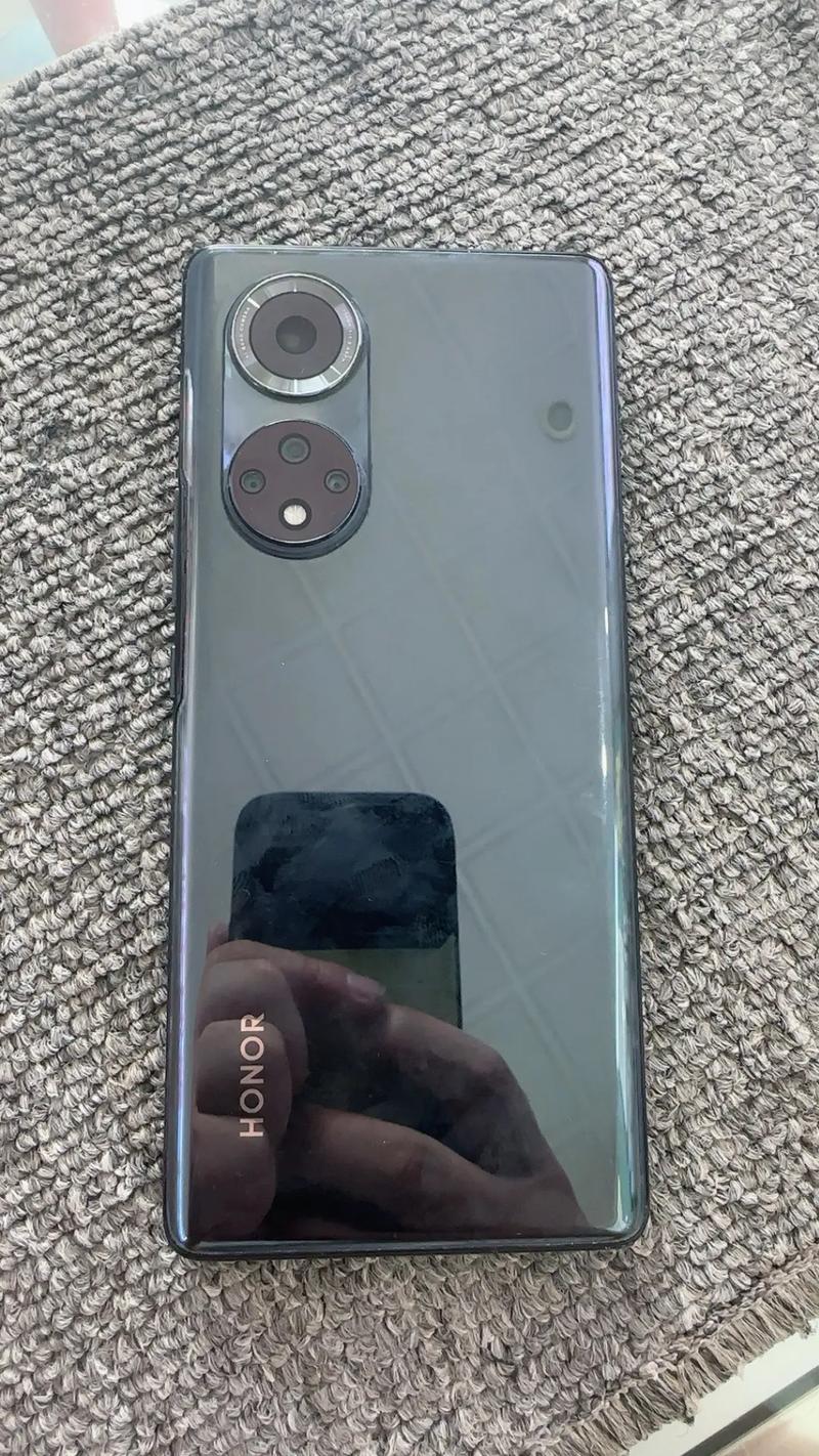 荣耀50 Pro - 1亿像素旗舰手机_百科资料-5 荣耀50 Pro - 1亿像素旗舰手机_百科资料-5