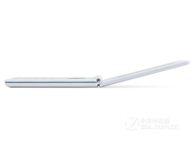 OPPO U521 - 翻盖时尚手机_资料手册-3