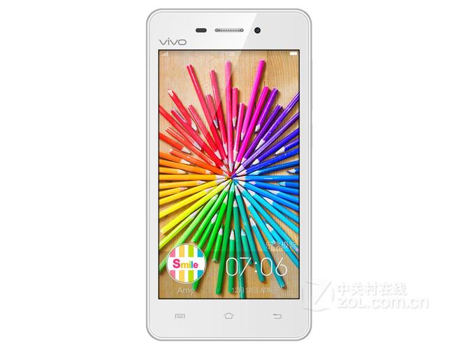 vivo Y89 - 全面屏智能手机_百科资料-2