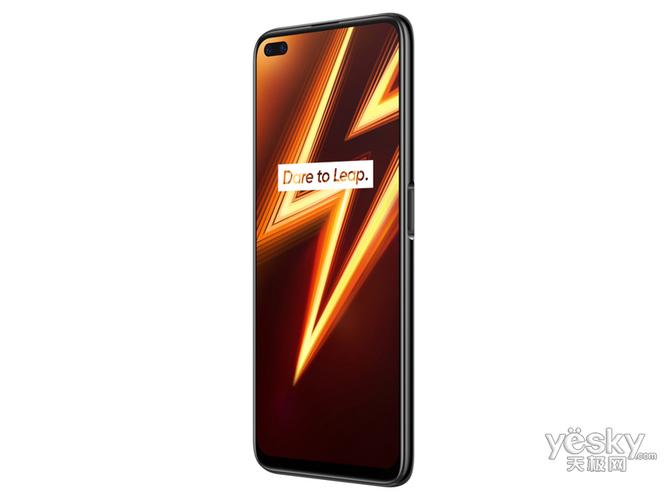 realme 6 Pro - 高刷电竞游戏手机_百科资料-2