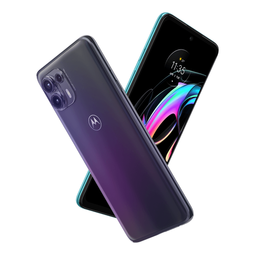 摩托罗拉 Motorola Edge 20 Lite - 一亿像素5G手机_百科资料-4