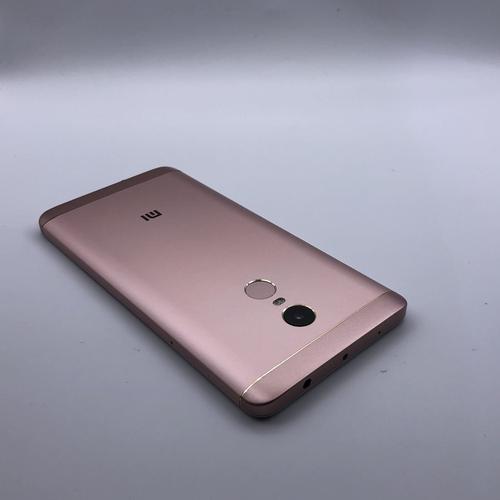 红米手机4X - 长续航千元智能手机_资料库-5