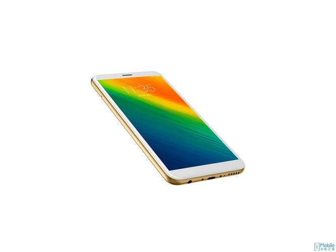 联想K5 Note (2018) - 长续航大屏手机_资料手册-5