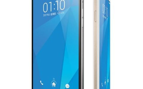 OPPO R1C – 纤薄美颜手机_百科资料