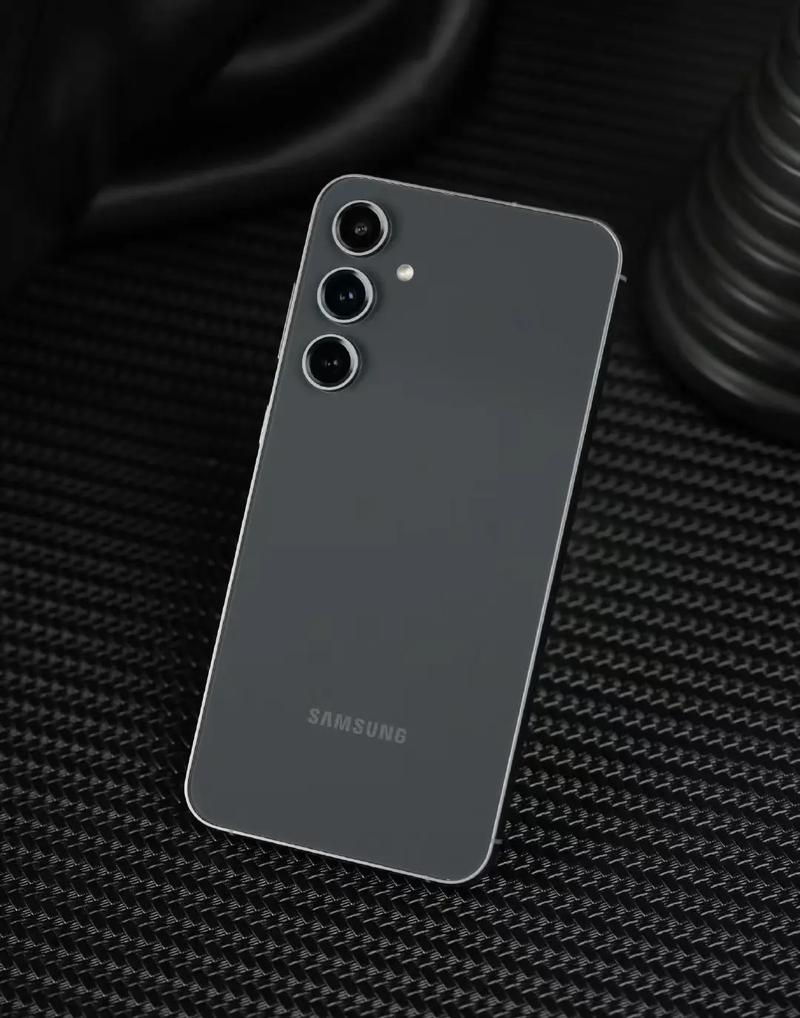 Galaxy S23 FE 5G S7110 - 旗舰级影像智能手机_资料合集-5