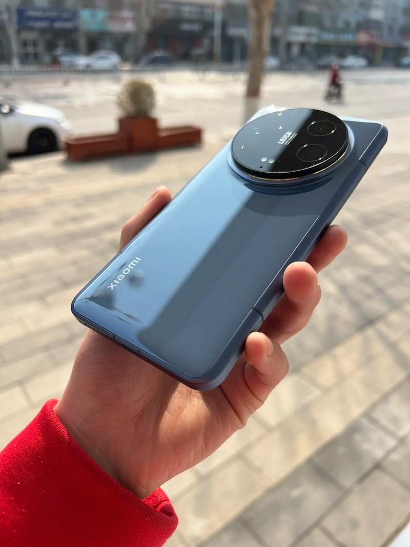 小米手机14 Ultra - 专业影像旗舰手机_资料大全-3