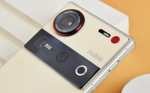 nubia Z70 Ultra – 全面屏影像旗舰手机_资料库
