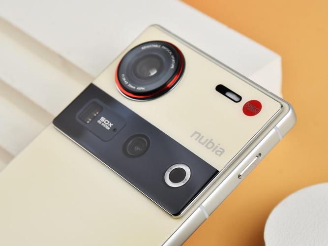 nubia Z70 Ultra – 全面屏影像旗舰手机_资料库