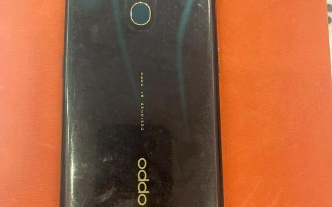 OPPO A9 – 长续航中端智能手机_百科资料