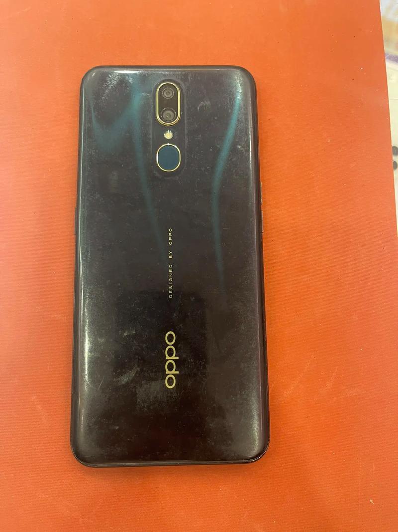 OPPO A9 – 长续航中端智能手机_百科资料