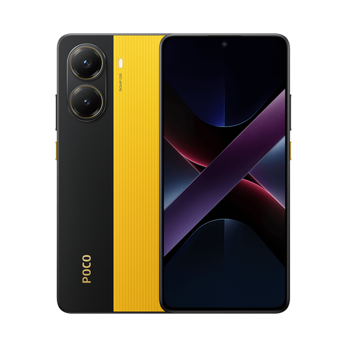POCO X7 Pro - 高刷性能游戏手机_资料库-4