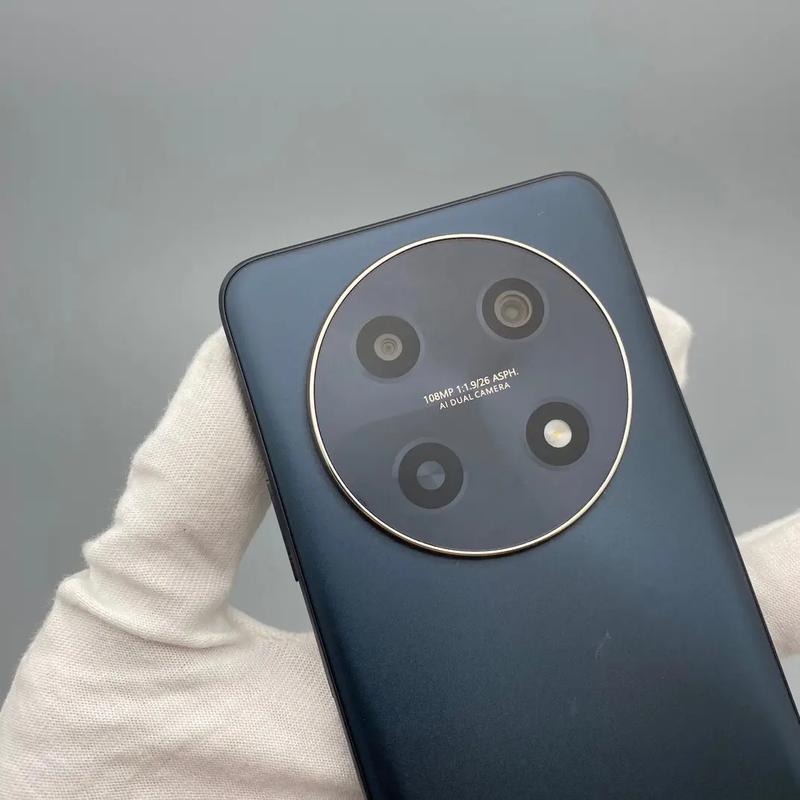 华为畅享 70 Pro - 超长续航智能手机_资料手册-2 华为畅享 70 Pro - 超长续航智能手机_资料手册-2
