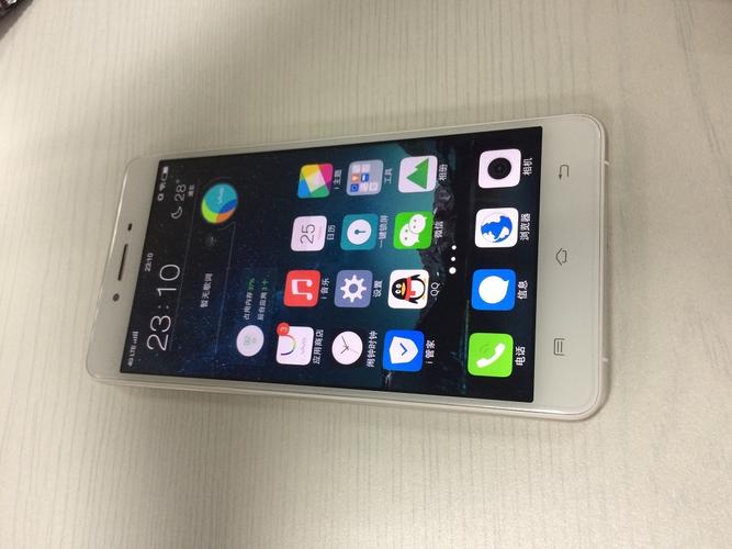 vivo V3Max - 长续航大屏手机_百科资料-4