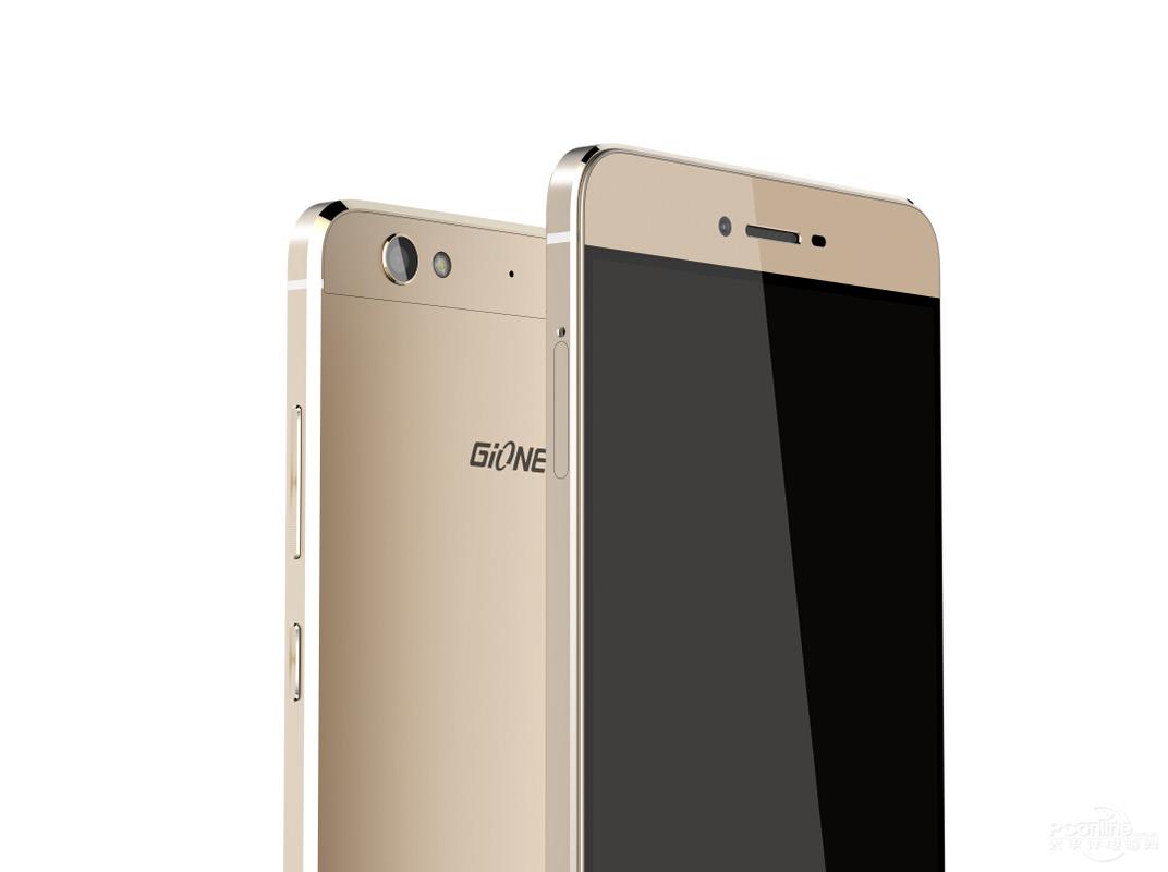 金立 S6s - 金属机身智能手机_百科资料-2