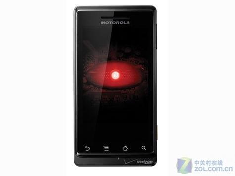 摩托罗拉 DROID X2 - 双核高清智能手机_资料库-3