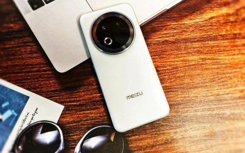 魅族 Note 16 Pro – 超清影像中端手机_百科资料