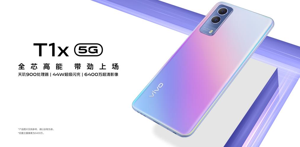 vivo T1x - 长续航高清智能手机_资料库-3 vivo T1x - 长续航高清智能手机_资料库-3