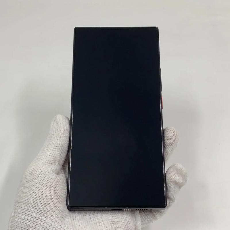 nubia Z60 Ultra Leading Version - 全能旗舰影像手机_资料库-4