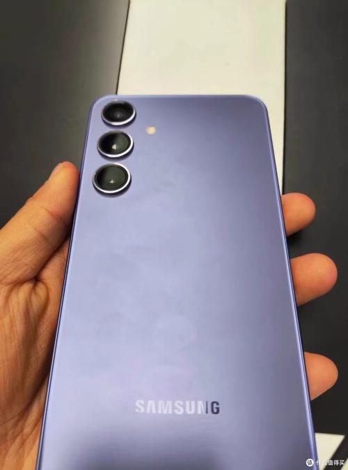 Galaxy S24+ - AI影像旗舰手机_资料手册-2