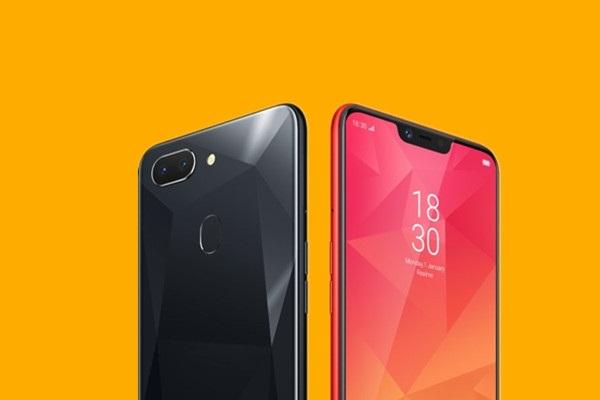 realme 2 - 水滴屏长续航手机_资料大全-5