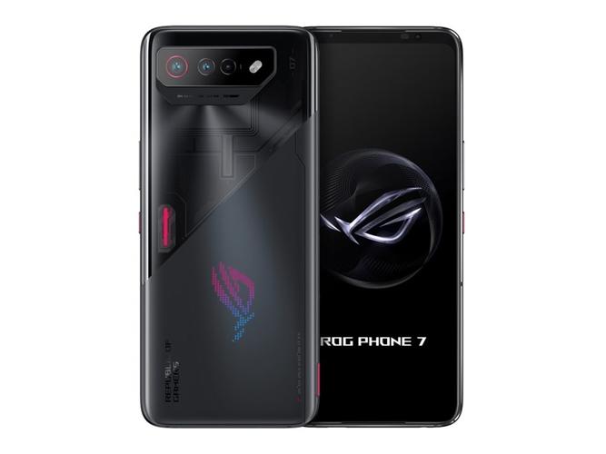 ROG游戏手机7 Ultimate – 终极电竞游戏手机_百科资料