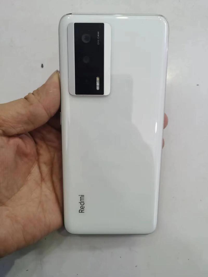 红米K60 - 骁龙8+旗舰手机_资料大全-4