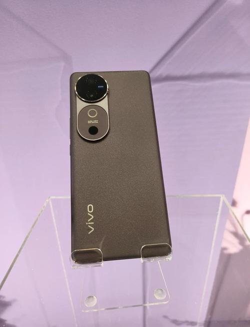 vivo V40Lite - 轻薄长续航手机_资料库-2