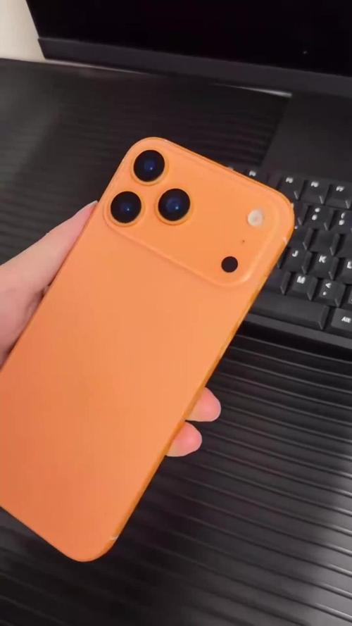 iPhone 17 Pro Max - 专业影像旗舰智能手机_资料手册-2