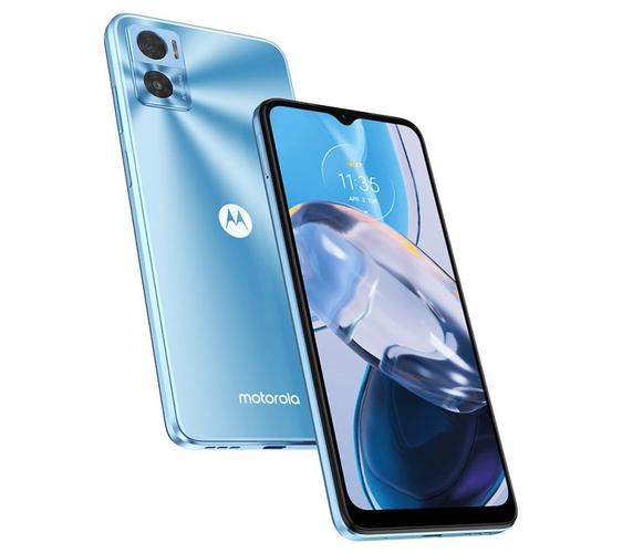 Moto E22 - 高清大屏智能机_资料手册-3 Moto E22 - 高清大屏智能机_资料手册-3