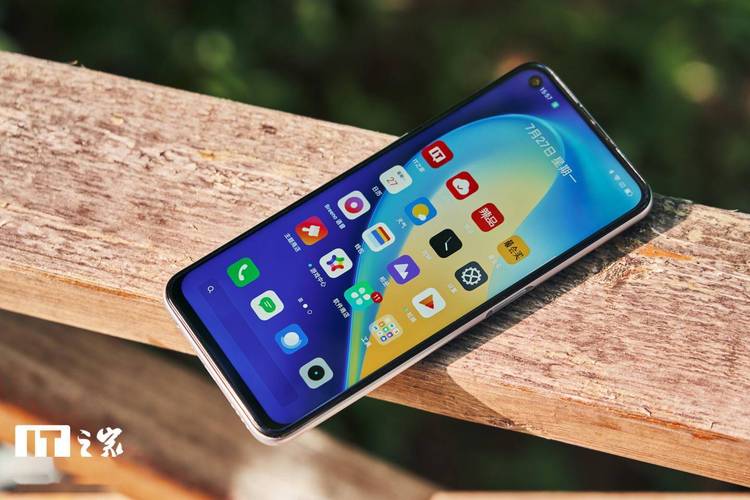 realme V5 - 5000mAh大电池手机_资料大全-3