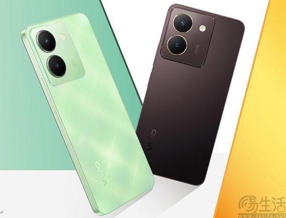 vivo Y27s - 超清影像长续航手机_资料大全-3