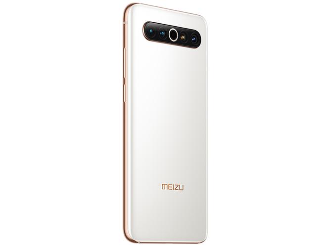 魅族 17 Pro - 骁龙865旗舰手机_百科资料-5 魅族 17 Pro - 骁龙865旗舰手机_百科资料-5