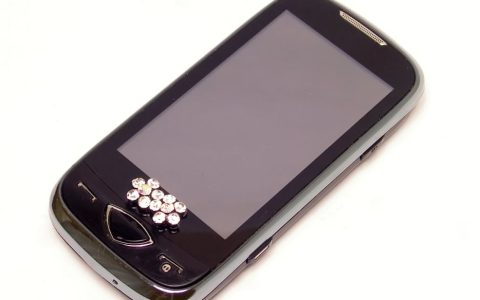 Galaxy S6 G9200 – 双曲面屏智能手机_百科资料