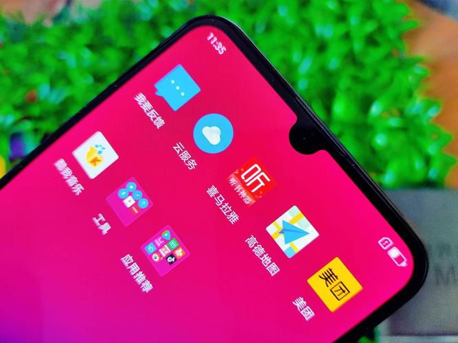 联想Z6 Pro 5G - 骁龙855旗舰手机_资料手册-2