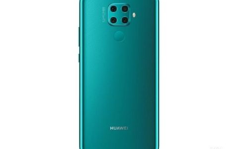 华为 nova 5z – 后置四摄智能手机_百科资料