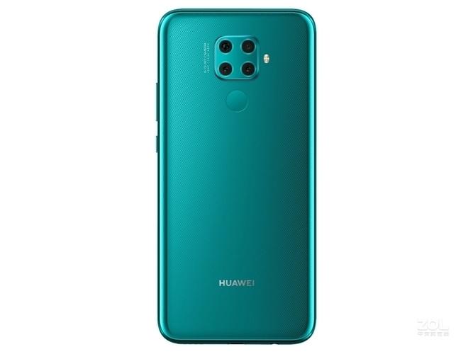 华为 nova 5z – 后置四摄智能手机_百科资料
