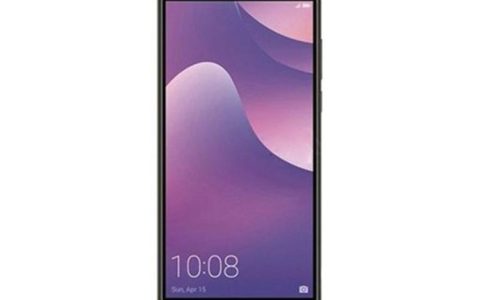 华为 Ascend Y6 2018 – 入门级4G手机_百科资料