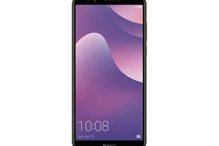 华为 Ascend Y6 2018 - 入门级4G手机_百科资料-1