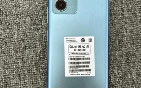 红米Note 12 – 亿级像素长续航手机_资料库
