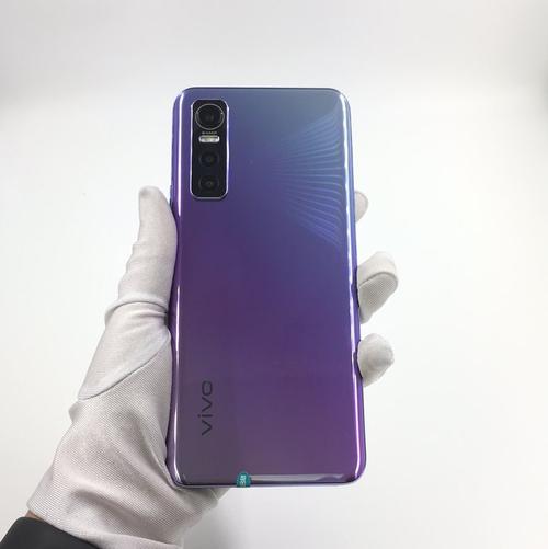 vivo S7e - 超清自拍5G手机_百科资料-4