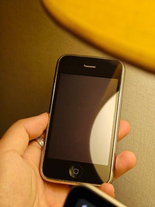 iPhone 3G - 3G网络智能手机_百科资料-5 iPhone 3G - 3G网络智能手机_百科资料-5